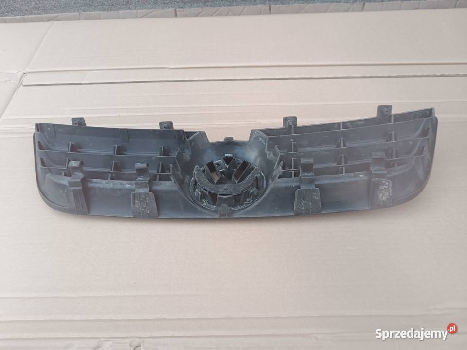 VW volkswagen Polo 9N fl Lift 0709 atrapa grill Częstochowa