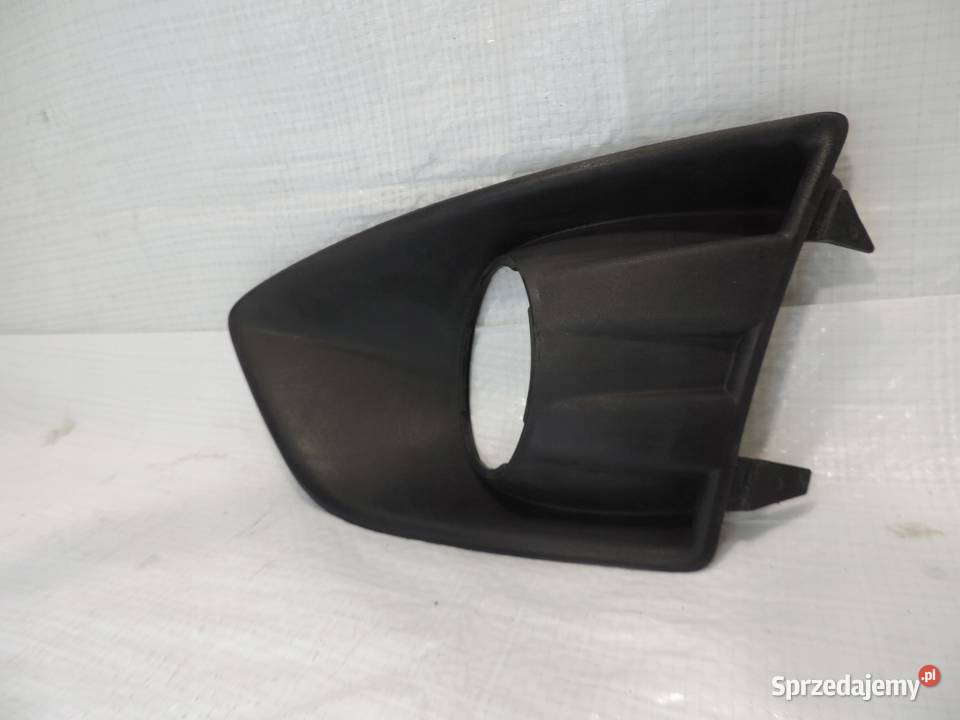 ZDERZAKA KRATKA HALOGENU LEWA FORD C MK2 osobowe sprzedam
