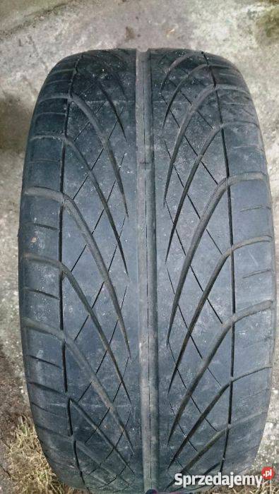 Felgi 17 AEZ WAVE AW 7 5x100 75Jx17H2 ET35 śląskie