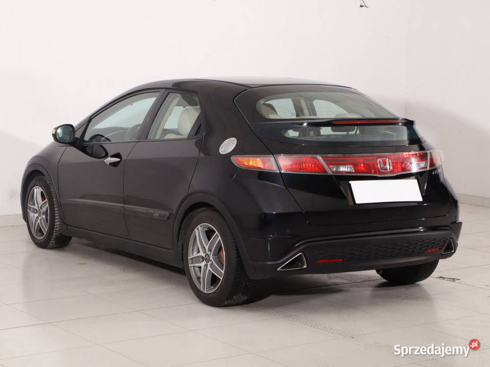Honda Civic 18 i 220667km Piaseczno sprzedam