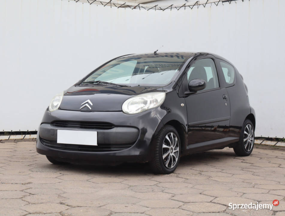 Citroen C1 10