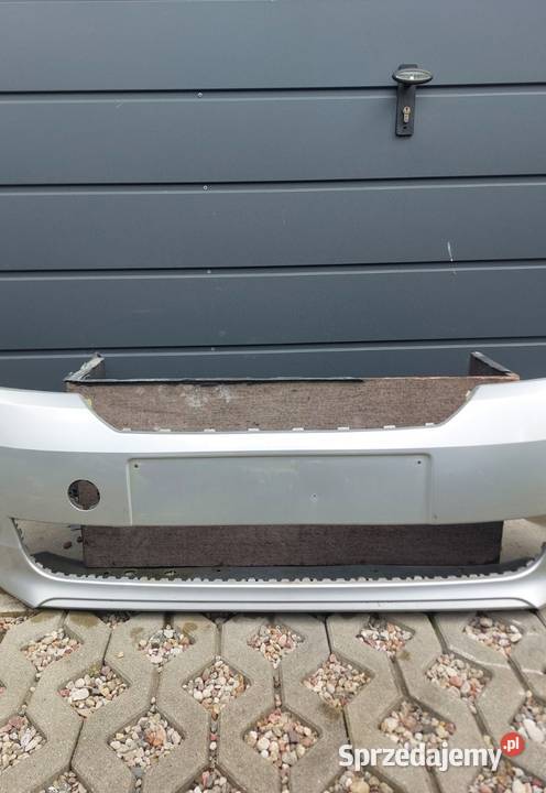 ZDERZAK PRZEDNI SKODA CITIGO 1116 1ST807221F Wejherowo