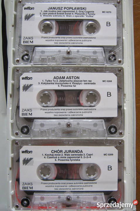 Hity ze starej płyty Kraków