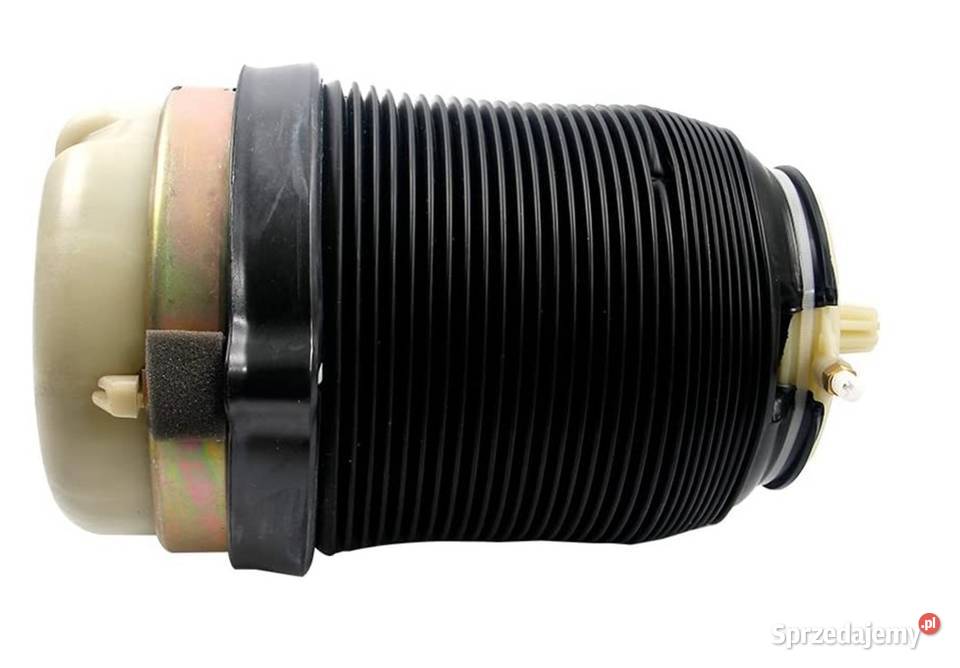 Miech poduszka airmatic Mercedes w211 w221 W164 osobowe