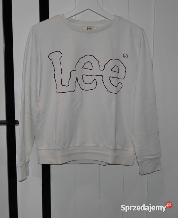 LEE fajna bluza 34 XS sprzedam