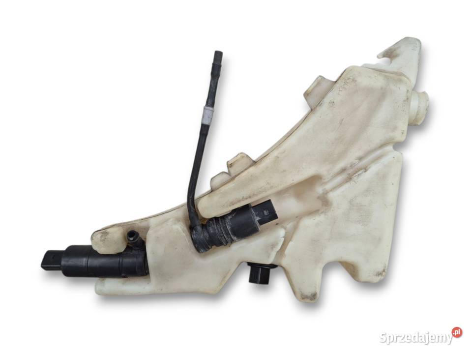 ZBIORNIK ZBIORNICZEK PŁYNU DO SPRYSKIWACZY AUDI świętokrzyskie