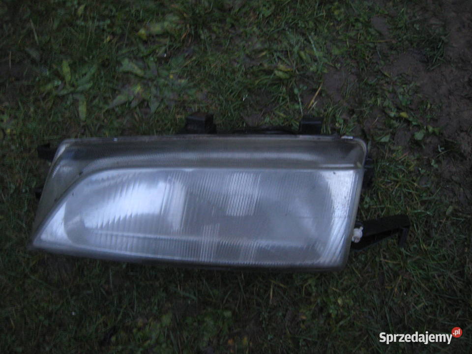 Lampa przednia lewa reflektor lewy Honda Accord Kraków