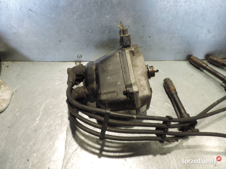 APARAT ZAPŁONOWY HONDA ACCORD VI 18 136 30100 Układ elektryczny silnika małopolskie Nowy Sącz