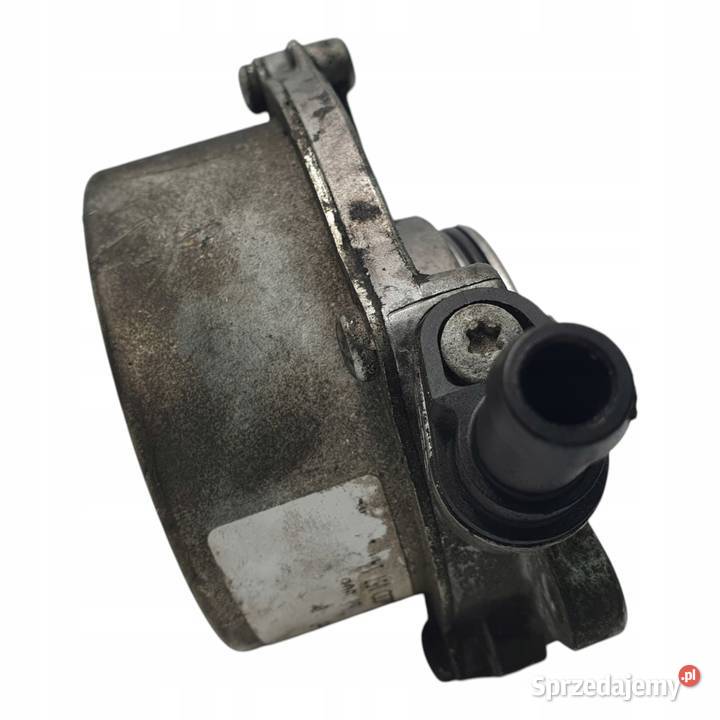 POMPA VACUM Audi A6 C6 27 TDI wakum BPP Chełm
