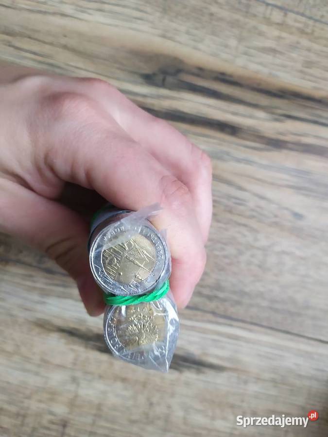 5 Odkryj Polskę Zabytki Fromborka worek menniczy Łódź sprzedam