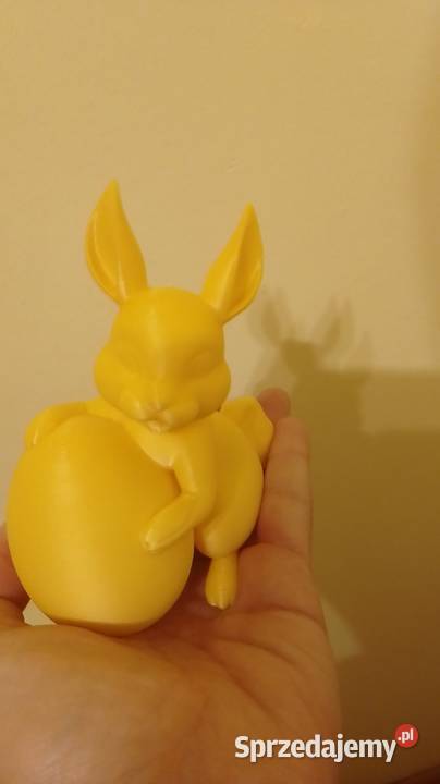 Króliczki wielkanocne Zgierz