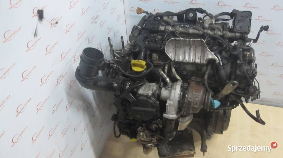 DOBLO BIPPER 13 JTD MULTIJET 330A1000 121 17r osobowe Kielce