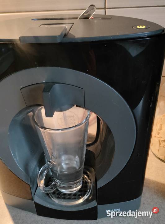 Ekspres do kawy Dolce Gusto Krups Nescafe Bielsko-Biała