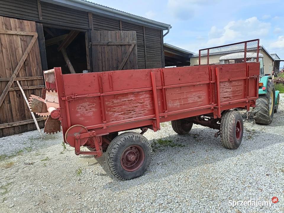 Maszyny rolnicze Parszowice sprzedam
