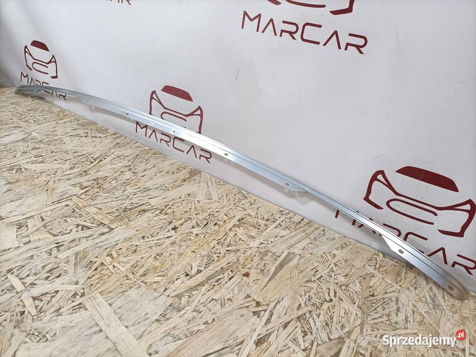 BMW 3 E46 CABRIO LISTWA OZDOBNA GÓRNA osobowe Pleszew sprzedam