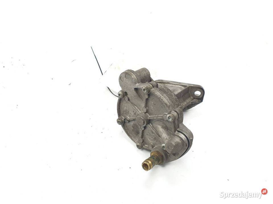 POMPA VACUM VOLKSWAGEN CRAFTER 722300690 kujawsko-pomorskie Lipno sprzedam