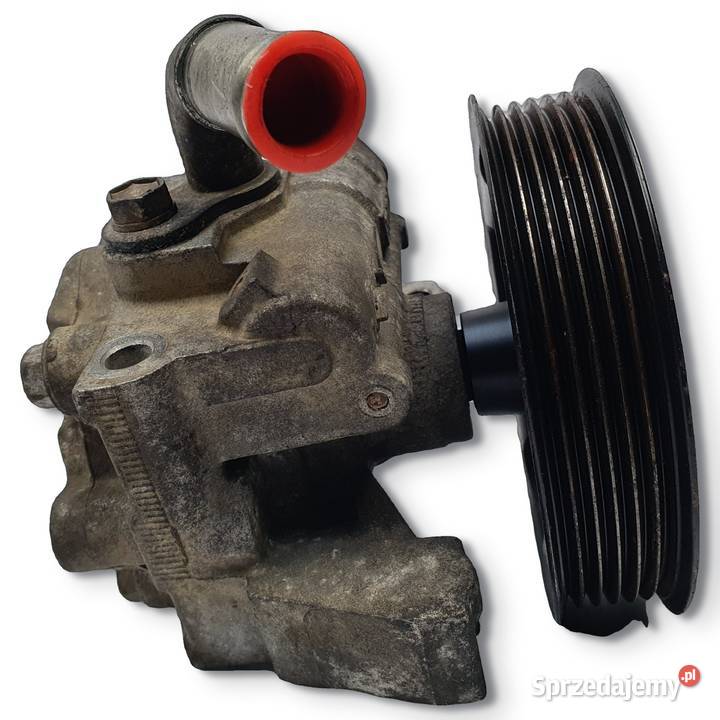 POMPA WSPOMAGANIA Ford Transit Connect 18 TDCi lubelskie