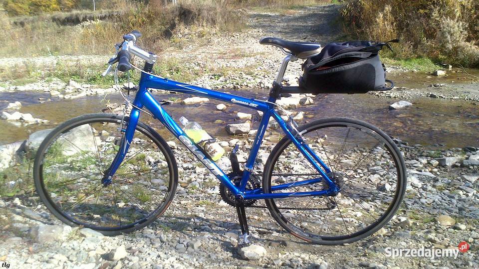 SPRZEDAM ROWER GIANT Nowy Sącz