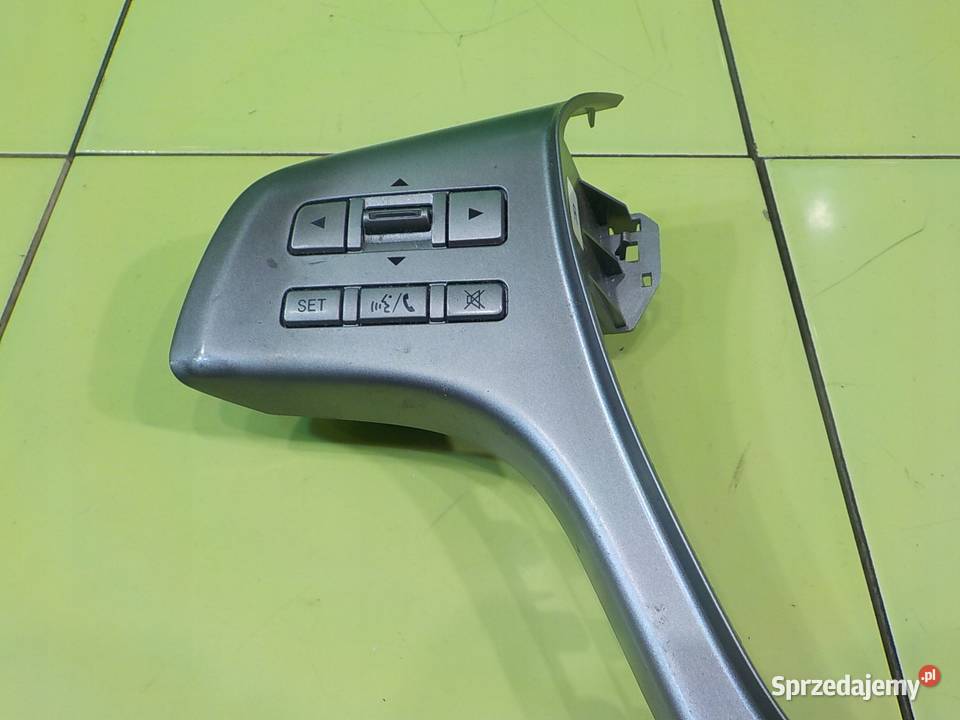 MAZDA 6 GH II 20 D 08r HB 5D przelacznik mazowieckie Suków