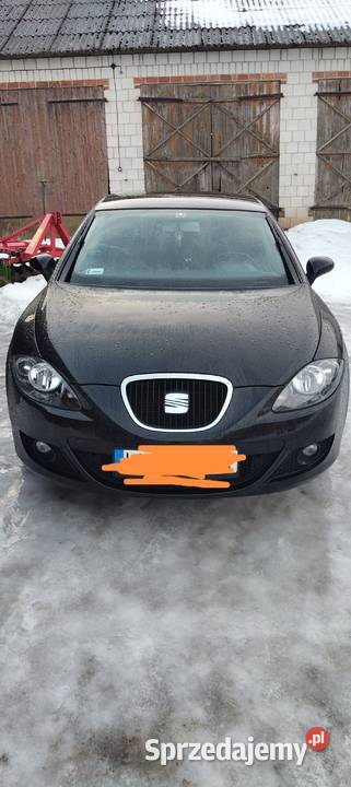 Zamienię Seata Leona Mk 2 1P TDI 19 lubelskie Stara Wieś Trzecia