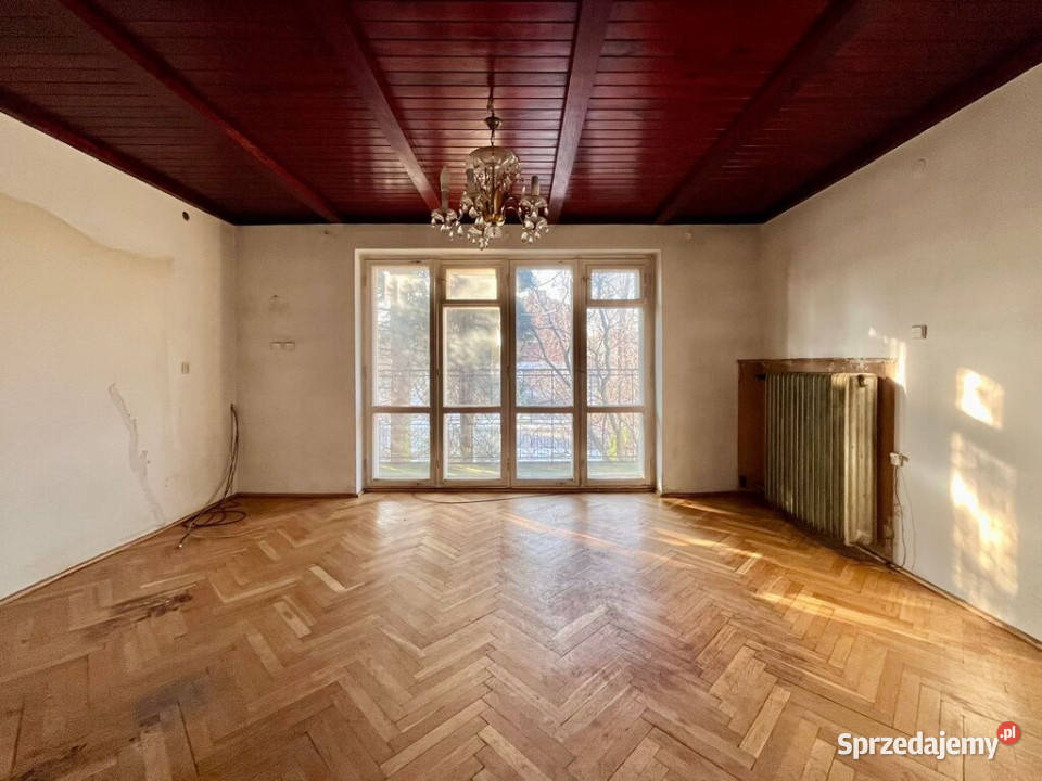 Łódź najtańszy dom na Zdrowiu Dzień otwarty 1606 asfalt