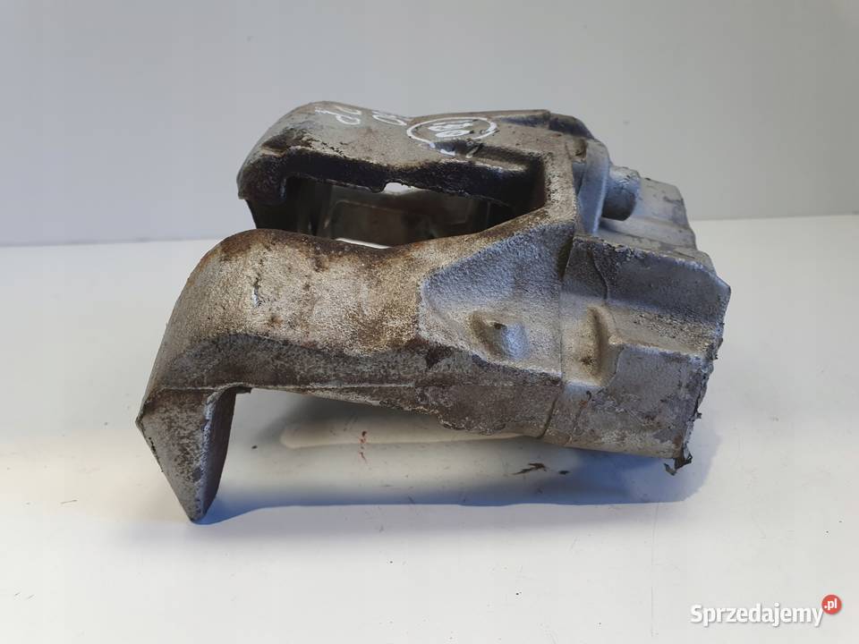 Volvo S60 II V60 PRZEDNI ZACISK HAMULCOWY prawy osobowe lubelskie Rudka