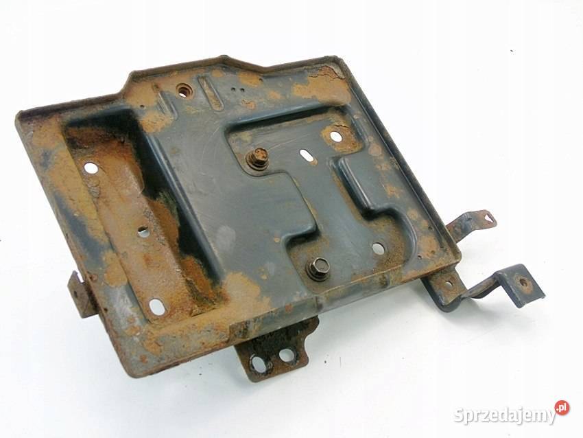 PODSTAWA MOCOWANIE AKUMULATORA TUCSON I 2005 Pozostałe