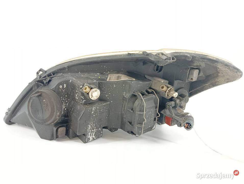 LAMPA PRZÓD PRAWA PRZÓD 89006309 Toyota Corolla