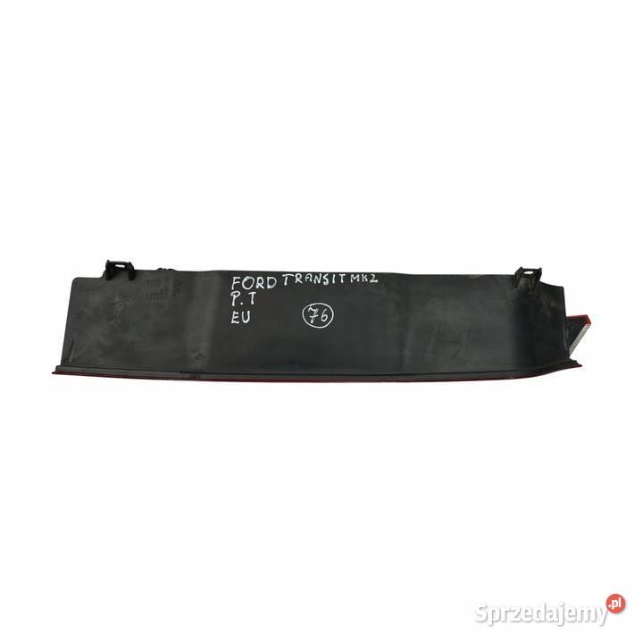 LAMPA PRAWA Ford Transit Connect mk2 1222 tylnia Chełm