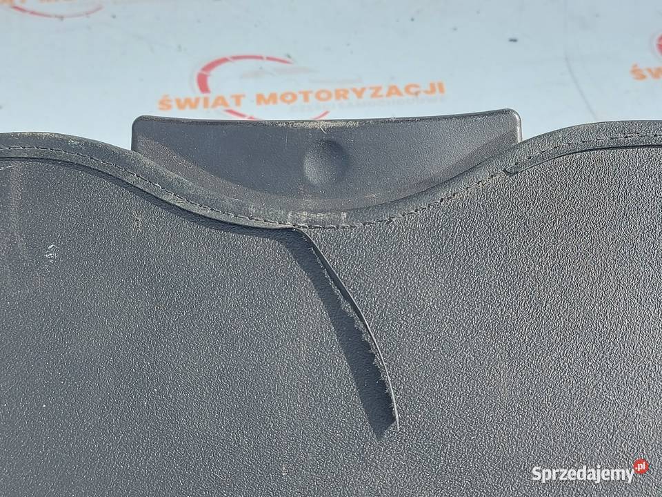 MERCEDES CKLASA W204 roleta bagażnika Kielce sprzedam