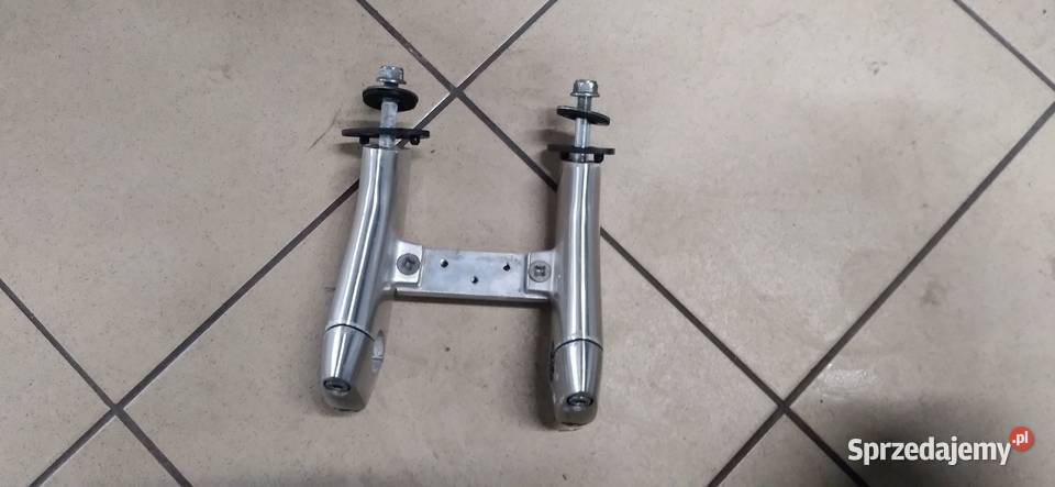 Risery Suzuki Intruder Boulevard VL 800 2006r Brzeszcze