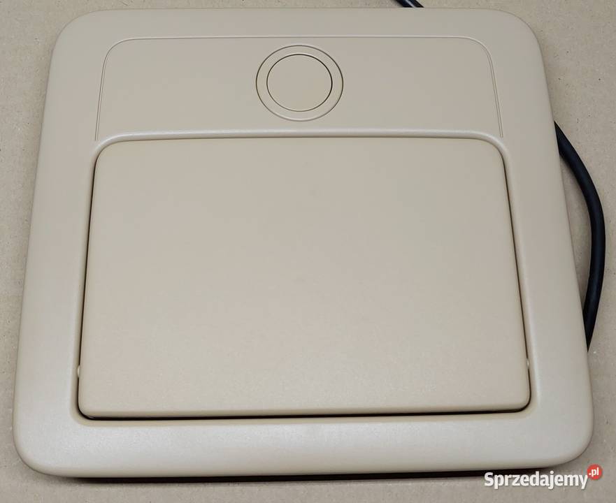 ZESTAW DVD INDIVIDUAL VW TOURAN 1T0919607 dolnośląskie