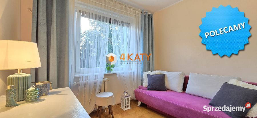 sprzedaży mieszkania 706m2 4 pokojowe Sława 70.6m2