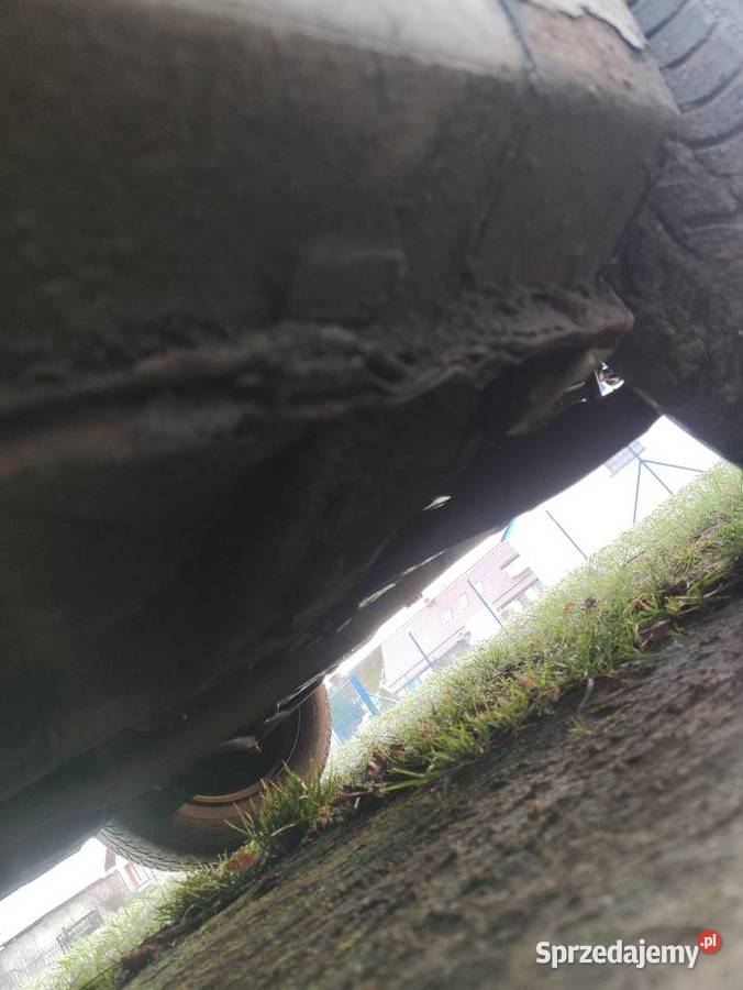 Dacia Logan mcv van lpg gaz 16 ważne opłaty Van / Minibus zachodniopomorskie sprzedam