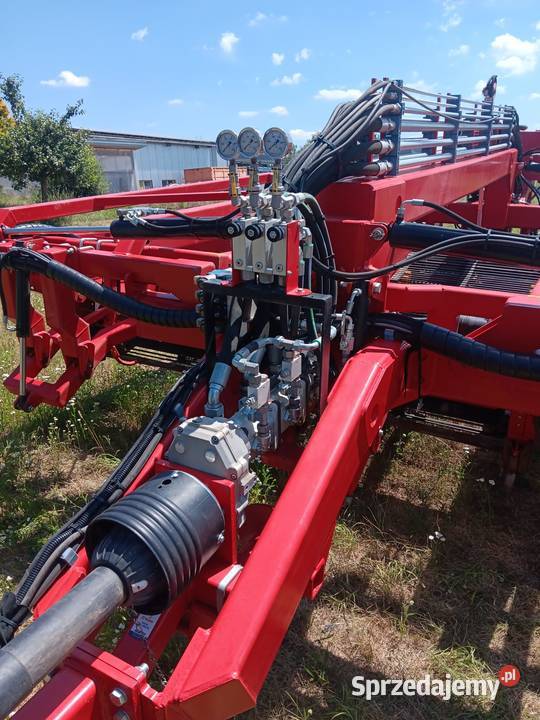 Kopaczka do cebuli Osłonino sprzedam