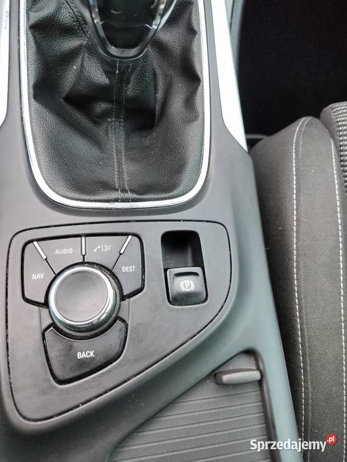 Opel Insignia sprzedam