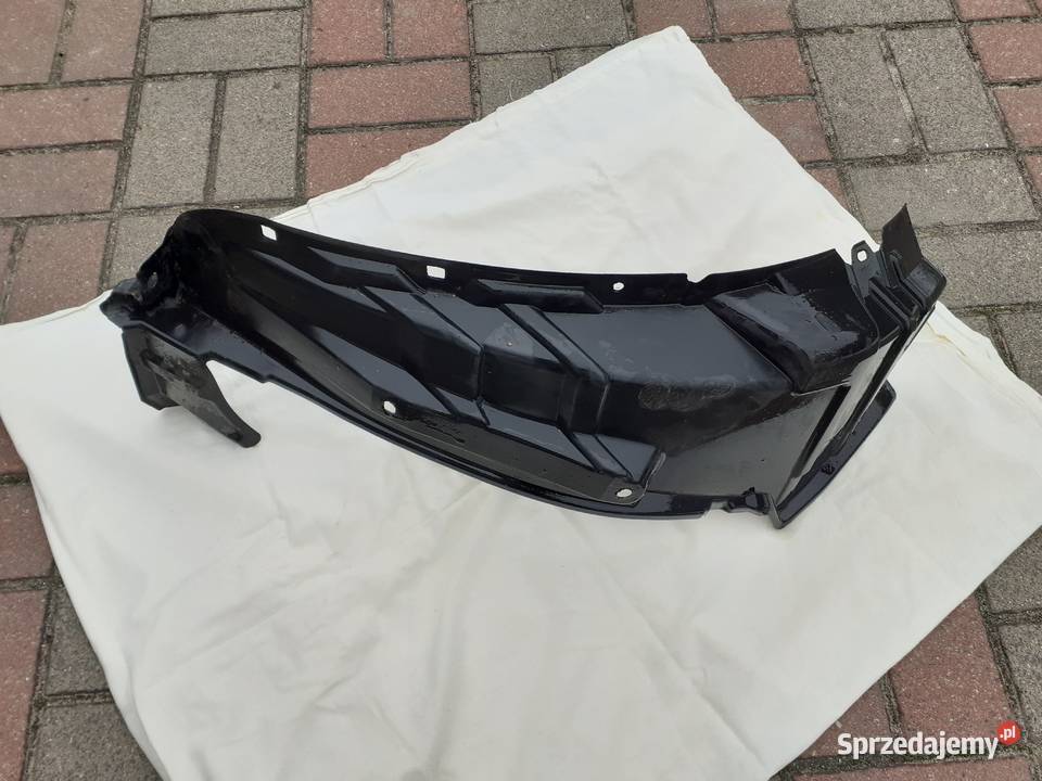 Nadkole lewy przód Auris 2 Legionowo sprzedam