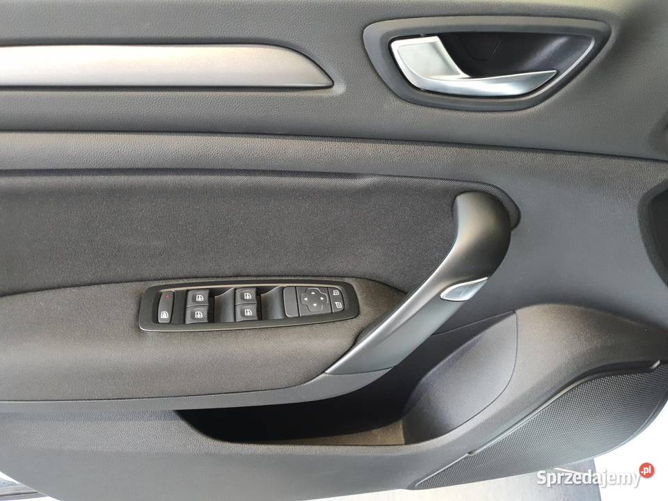 Megane 13 TCe FAP Equilibre 13 tce 140 tempomat