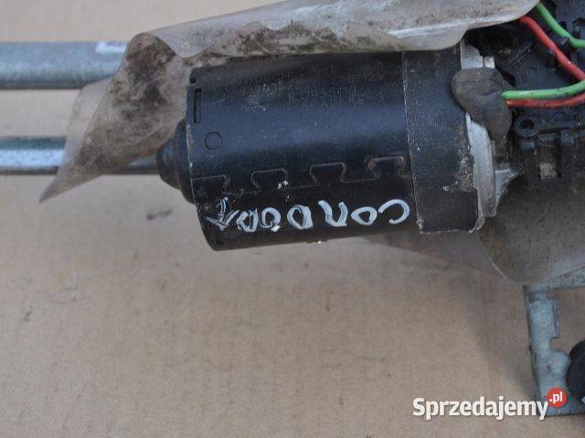 cordoba mechanizm wycieraczek M2313 WYSYŁKA Żory sprzedam