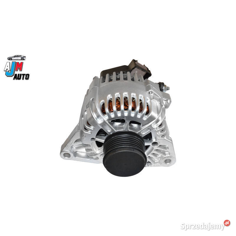 Alternator 2655475 16 CRDi Hyundai i30 lubelskie Grabów Szlachecki
