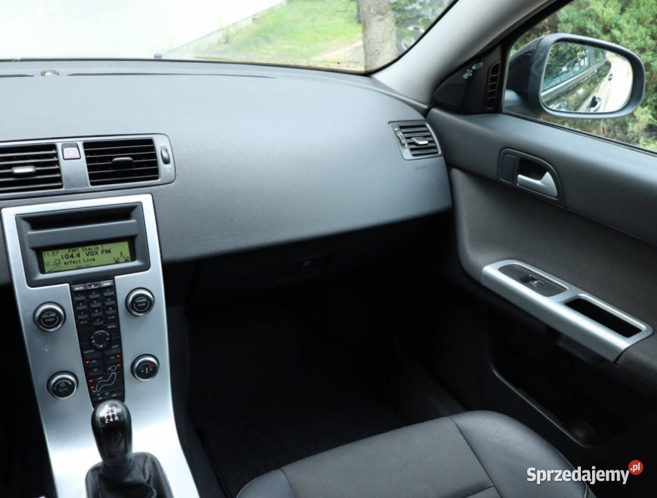Volvo V50 16 D V50 Piaseczno