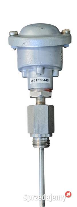 Czujnik temperatury Termopara Poznań