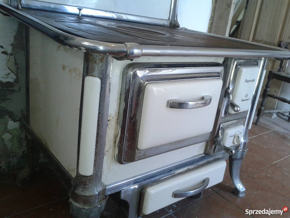 Piec kuchenny Ploski