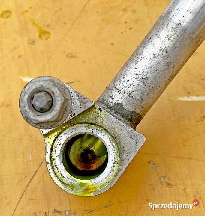 Opel Insignia A 20 Przewód Klimatyzacji GM