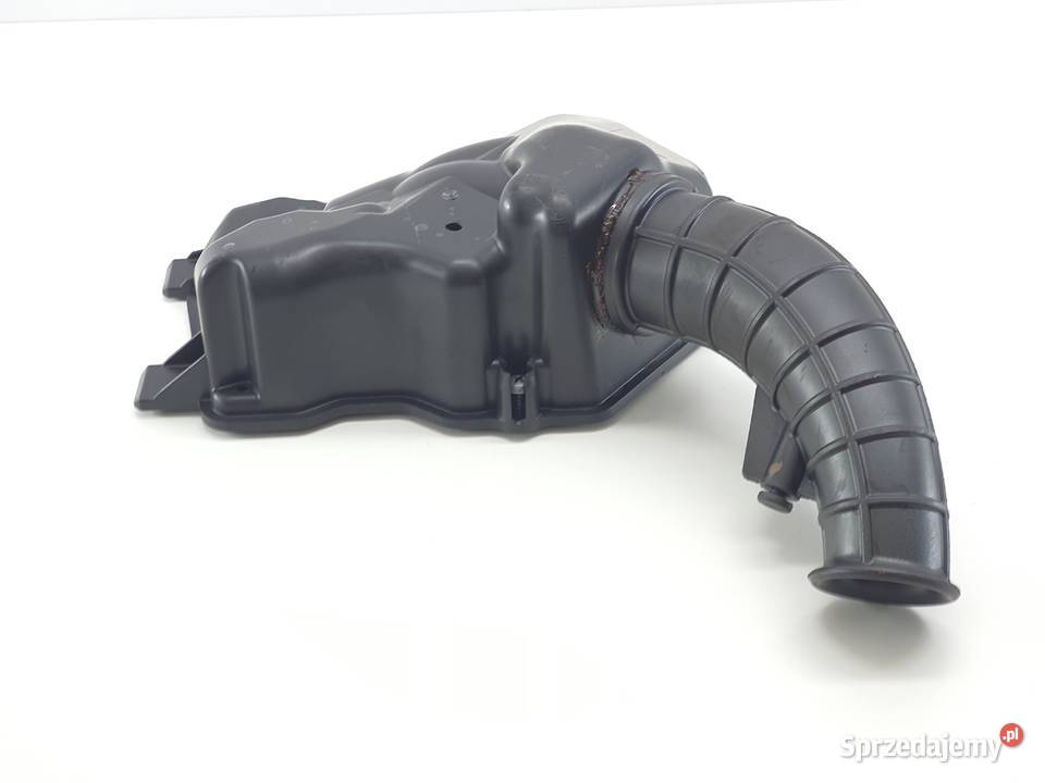 Wlot Powietrza Obudowa Filtra Honda Nt 1100 Janowice