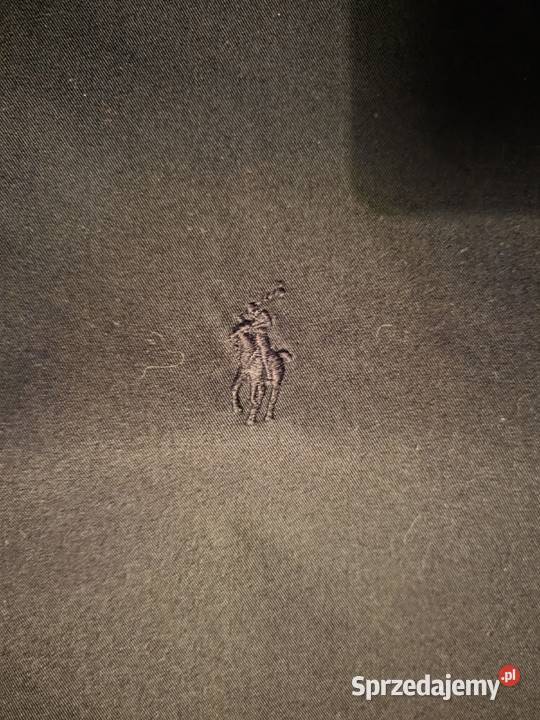 Kurtka letnia Oryginalna Polo Ralph Lauren XL Łask