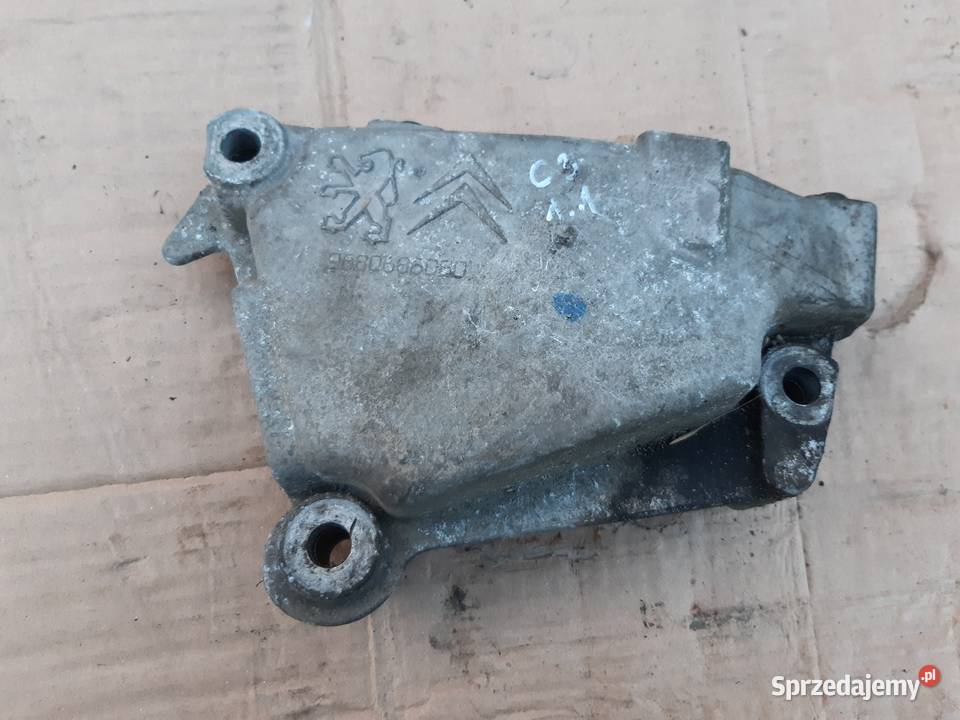 Citroen C3 Peugeot 206 11 14 Lapa wspornik 87 Mińsk Mazowiecki