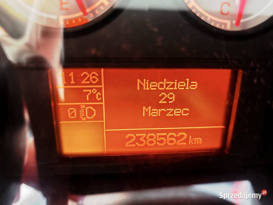 Fiat Bravo II Sport 19 multijet 150 2007 Ruda Śląska