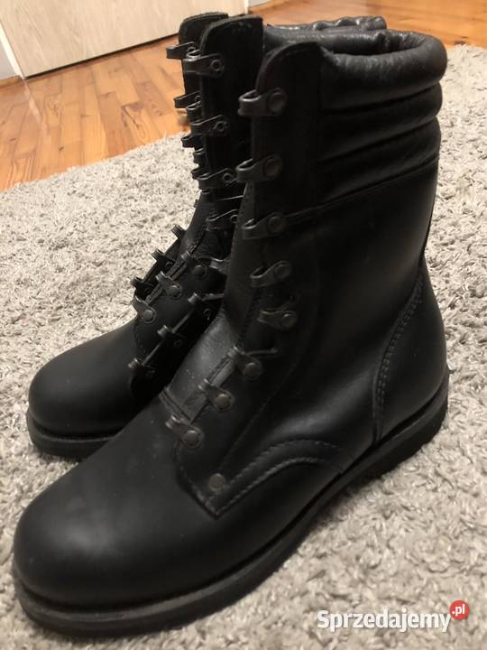 Buty wojskowe Kępie Zaleszańskie