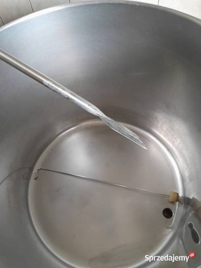 Chłodnia do mleka lubelskie Worsy